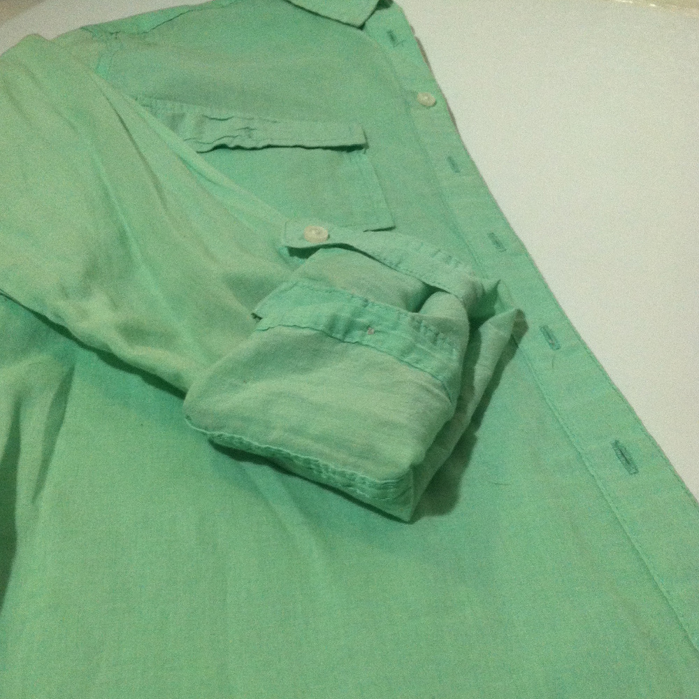 Button Down Shirt - Picture 3 of 5